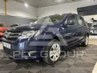 2016 Dacia Sandero