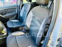2016 Dacia Sandero