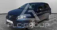 2016 Dacia Sandero