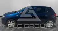 2016 Dacia Sandero