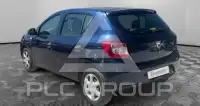 2016 Dacia Sandero