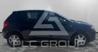 2016 Dacia Sandero