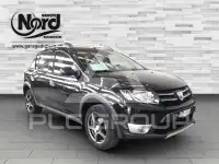 2016 Dacia Sandero