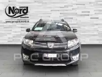 2016 Dacia Sandero