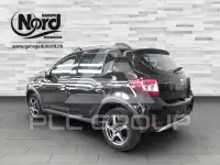 2016 Dacia Sandero