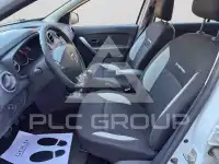 2016 Dacia Sandero