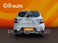 2016 Dacia Sandero