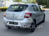 2016 Dacia Sandero