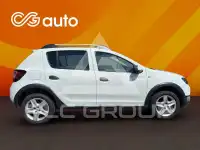 2016 Dacia Sandero