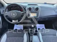 2016 Dacia Sandero