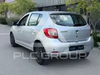 2016 Dacia Sandero