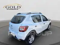 2016 Dacia Sandero