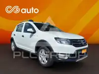2016 Dacia Sandero