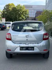 2016 Dacia Sandero