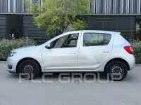 2016 Dacia Sandero
