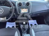 2016 Dacia Sandero