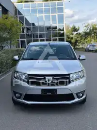 2016 Dacia Sandero