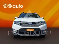 2016 Dacia Sandero