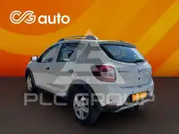 2016 Dacia Sandero