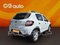 2016 Dacia Sandero