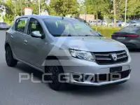 2016 Dacia Sandero