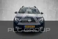 2016 Dacia Sandero