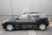 2016 Dacia Sandero