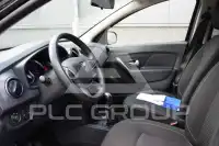2016 Dacia Sandero