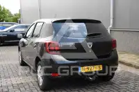 2016 Dacia Sandero
