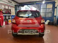 2016 Dacia Sandero