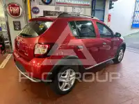 2016 Dacia Sandero