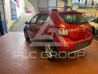2016 Dacia Sandero