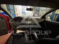 2016 Dacia Sandero