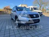2016 Dacia Sandero