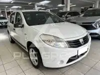 2016 Dacia Sandero