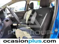 2016 Dacia Sandero