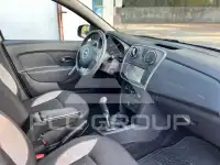 2016 Dacia Sandero