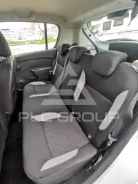 2016 Dacia Sandero