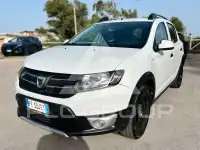 2016 Dacia Sandero