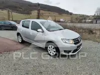 2016 Dacia Sandero