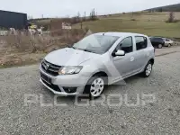 2016 Dacia Sandero