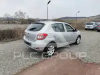 2016 Dacia Sandero
