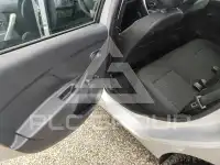 2016 Dacia Sandero