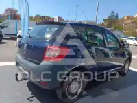 2016 Dacia Sandero
