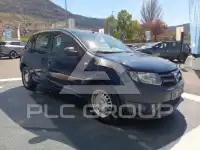 2016 Dacia Sandero