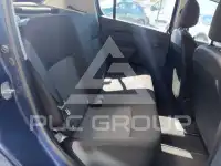 2016 Dacia Sandero