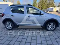 2016 Dacia Sandero