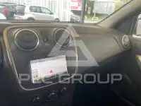 2016 Dacia Sandero