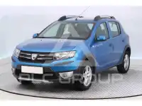 2016 Dacia Sandero