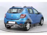 2016 Dacia Sandero